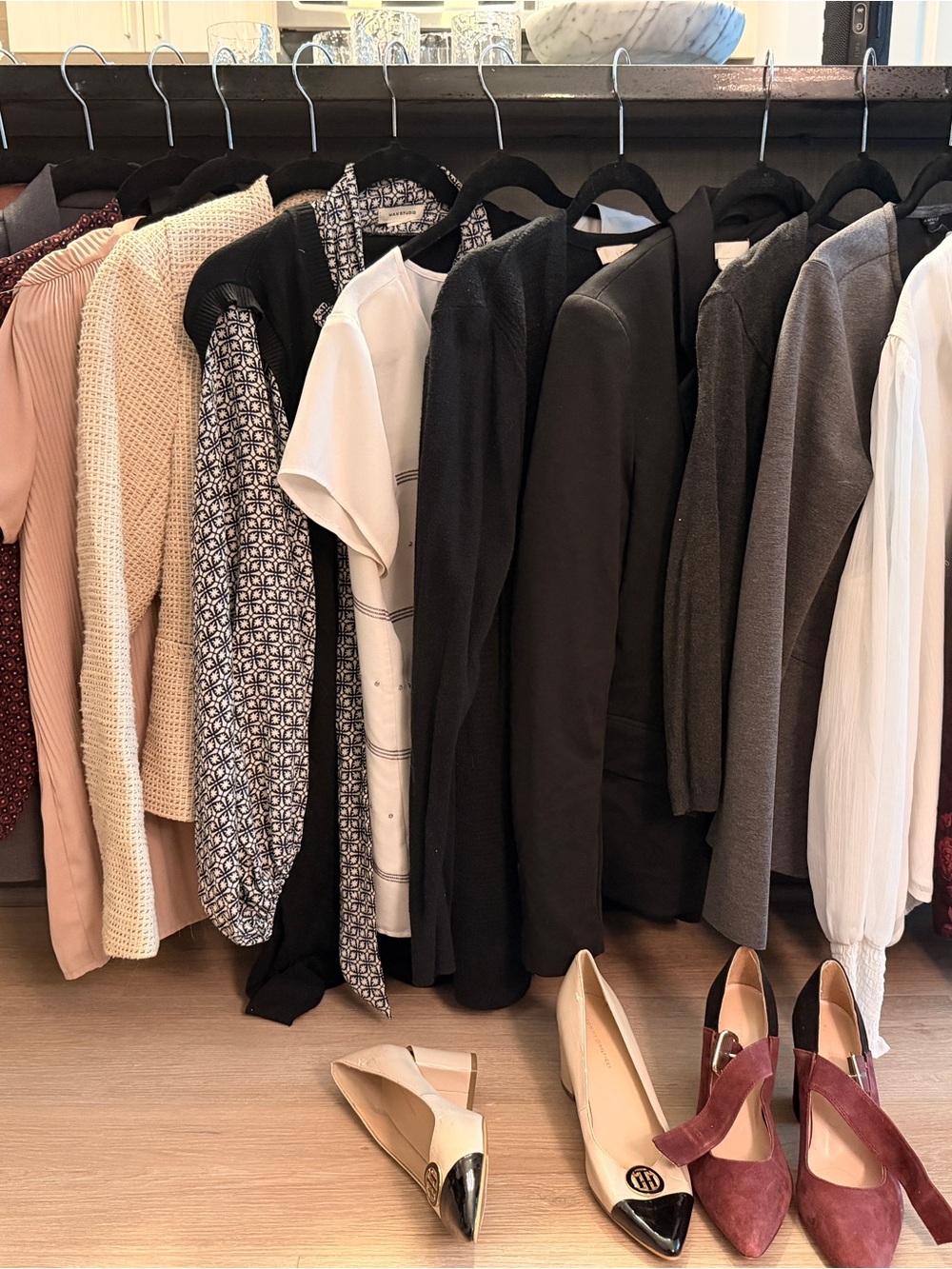 Women’s Workwear Bundle